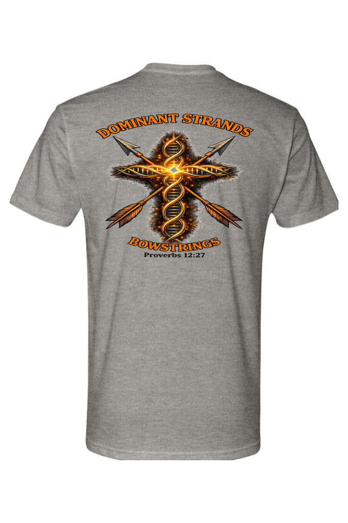 DNA Cross Tee
