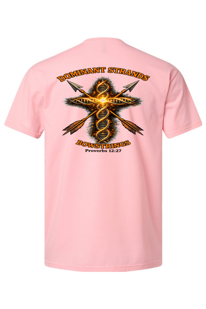 DNA Cross Tee