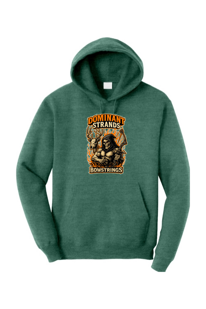 Grim Reaper Sweatshirt