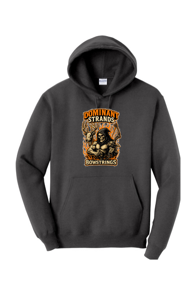 Grim Reaper Sweatshirt
