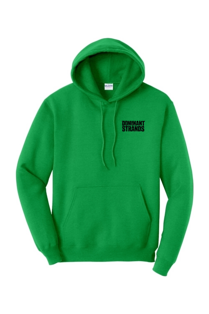 Strung Out Hoodie