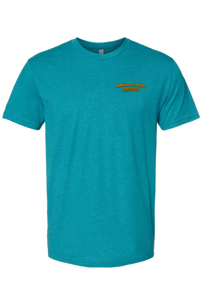 DNA Cross Tee