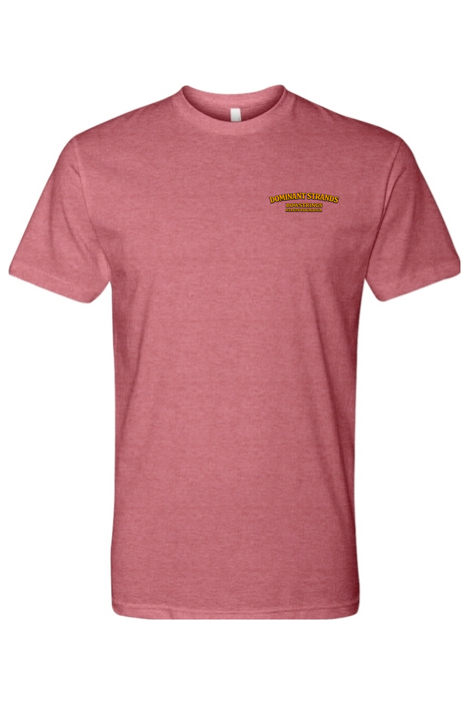 DNA Cross Tee