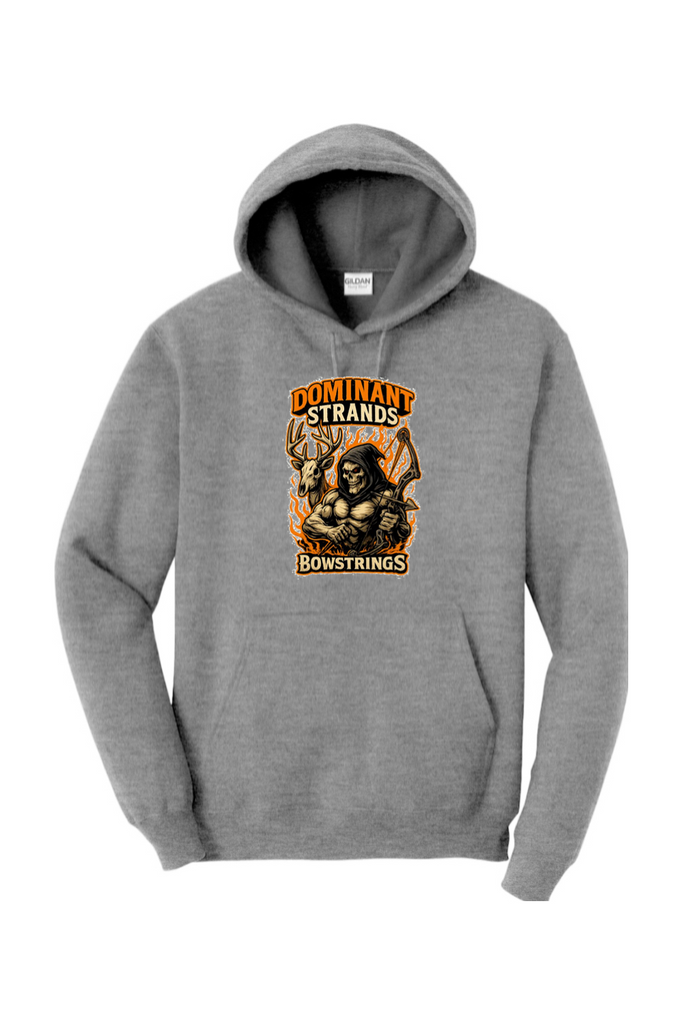 Grim Reaper Sweatshirt
