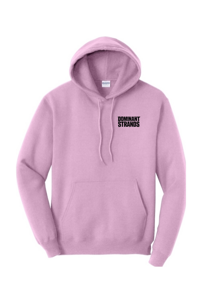 Strung Out Hoodie