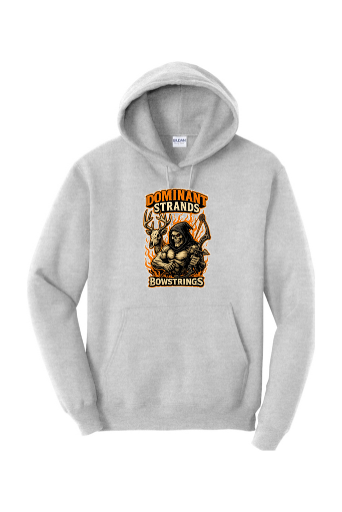 Grim Reaper Sweatshirt