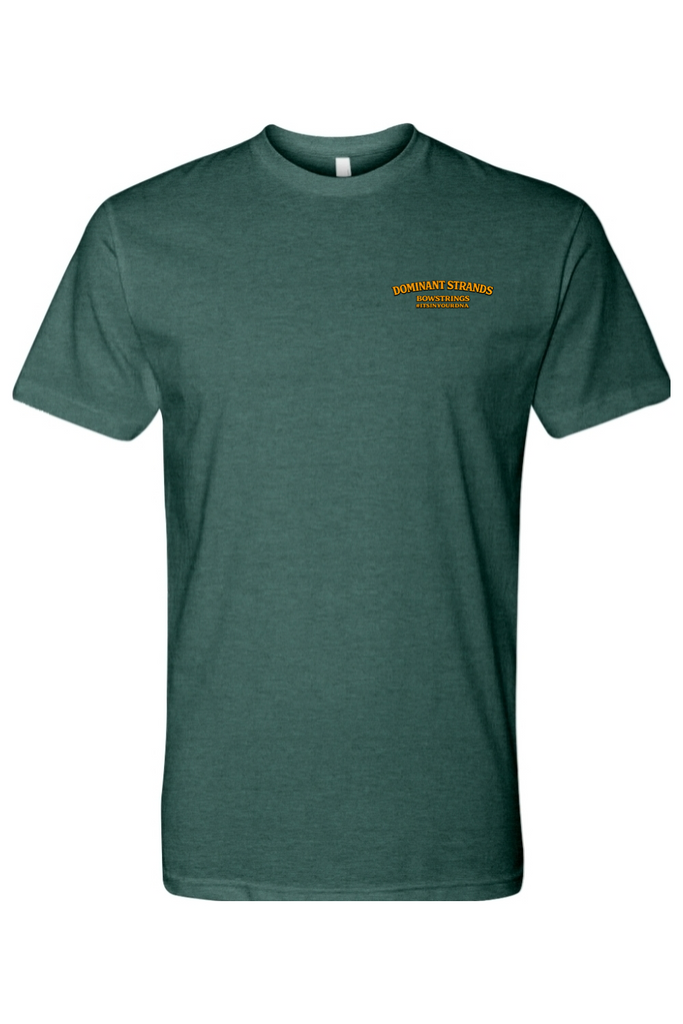DNA Cross Tee