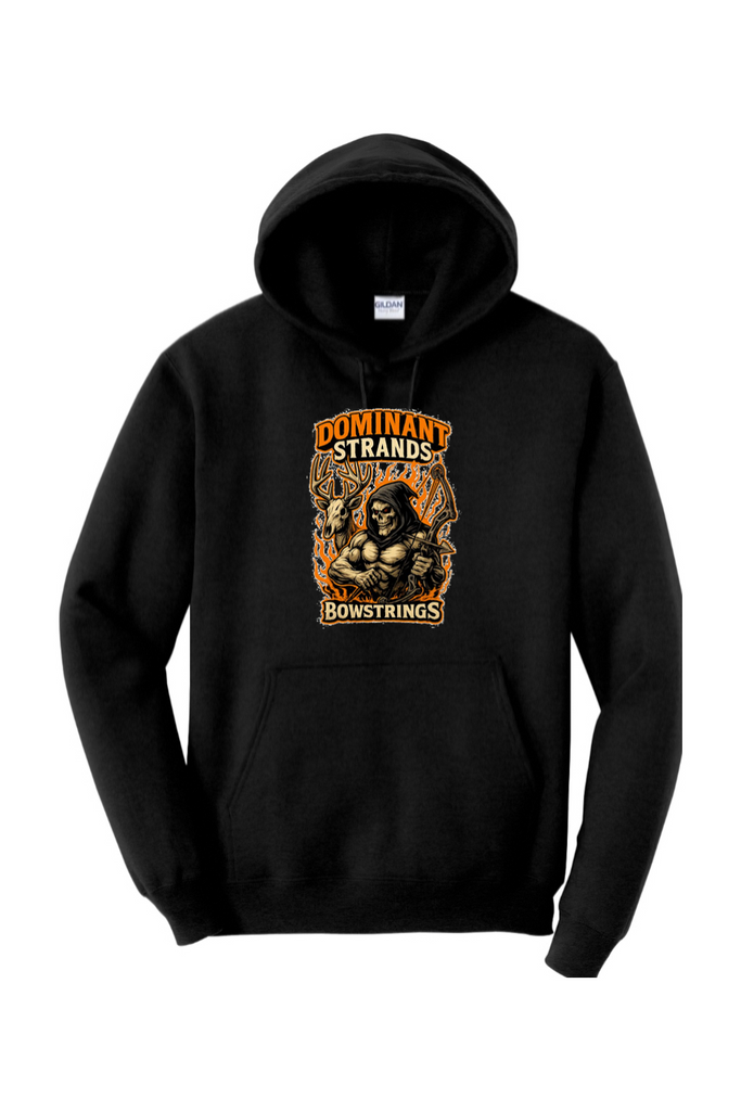 Grim Reaper Sweatshirt