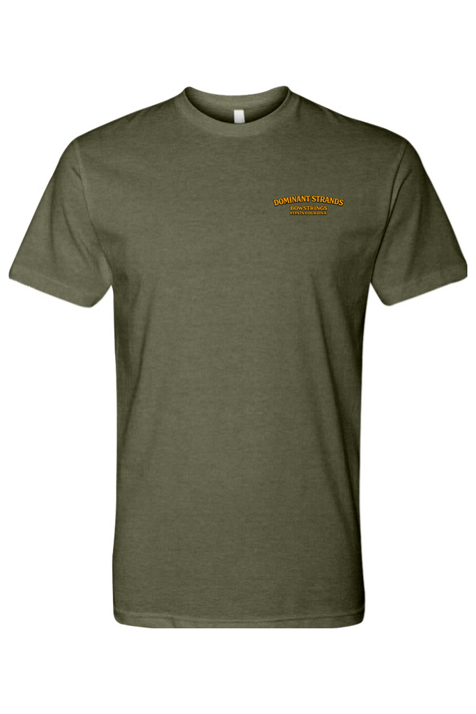 DNA Cross Tee