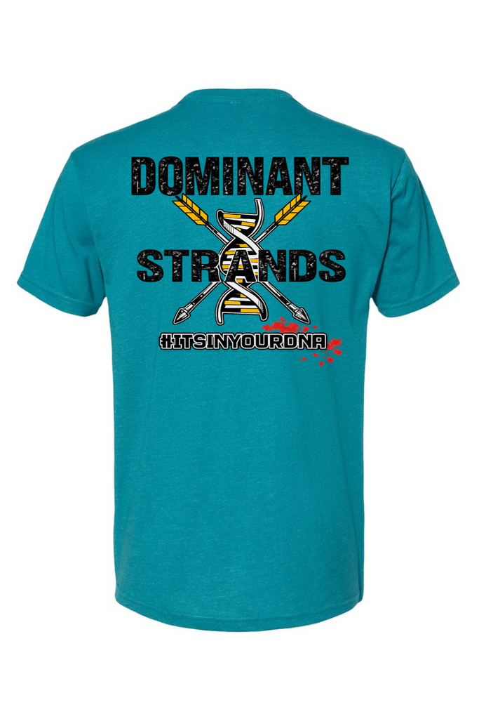 DNA T-shirt