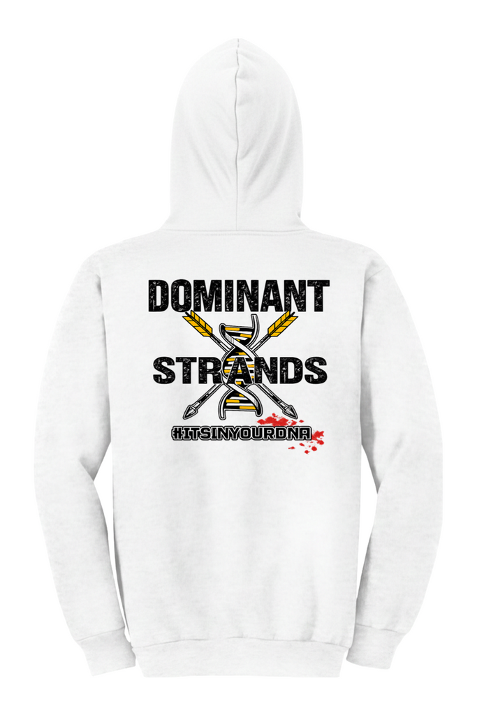 DNA Hoodie