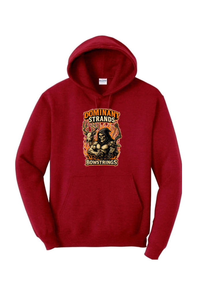 Grim Reaper Sweatshirt