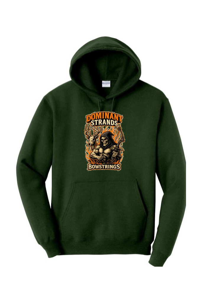 Grim Reaper Sweatshirt