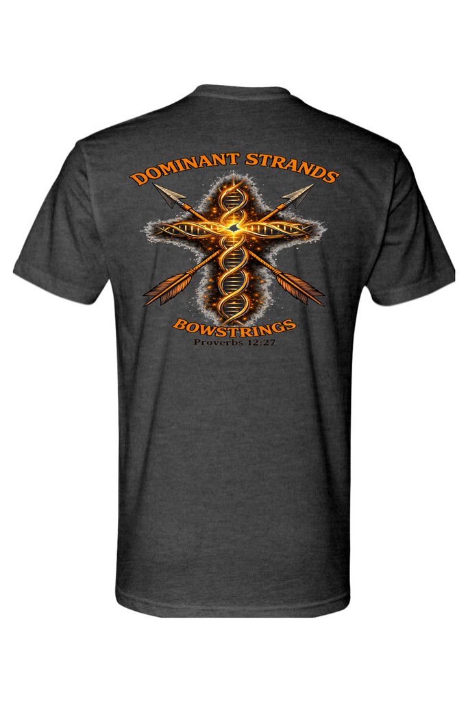 DNA Cross Tee