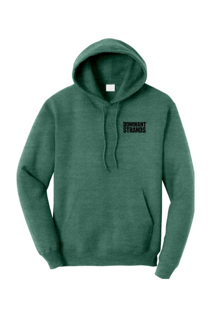 Strung Out Hoodie