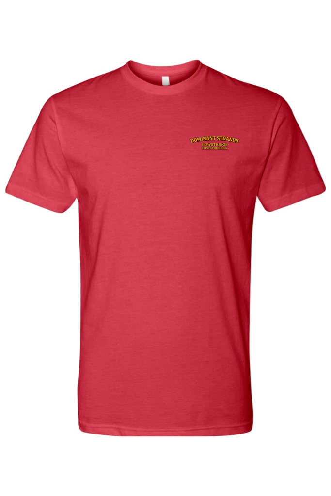DNA Cross Tee