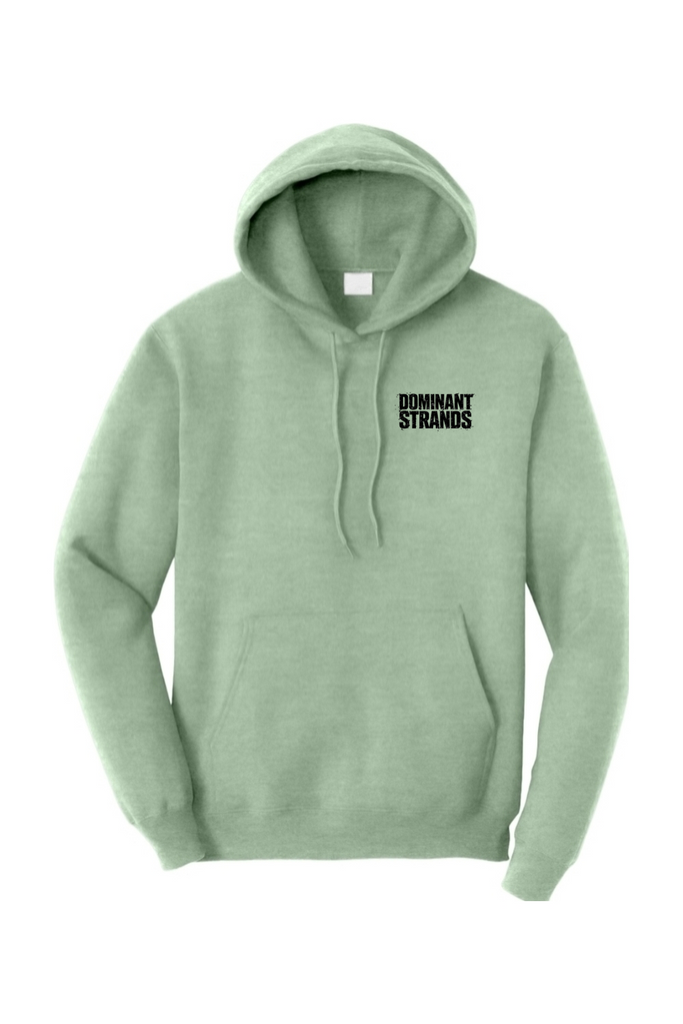 Strung Out Hoodie