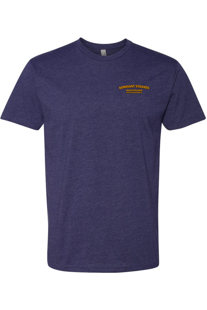 DNA Cross Tee