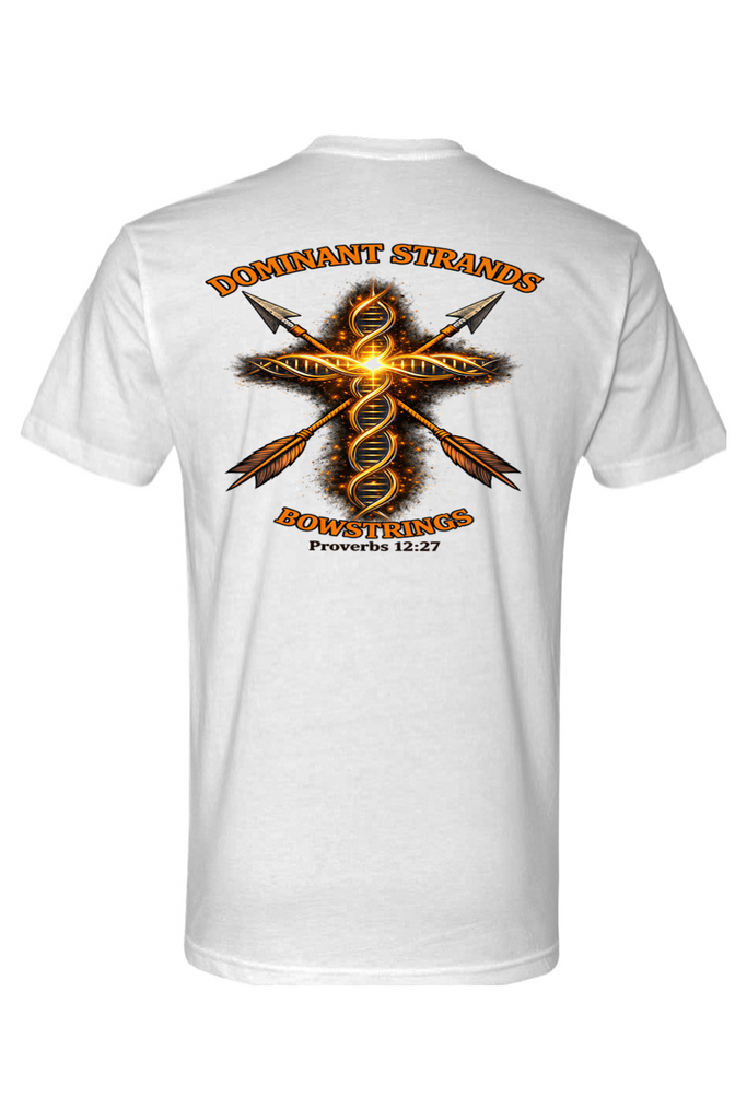 DNA Cross Tee