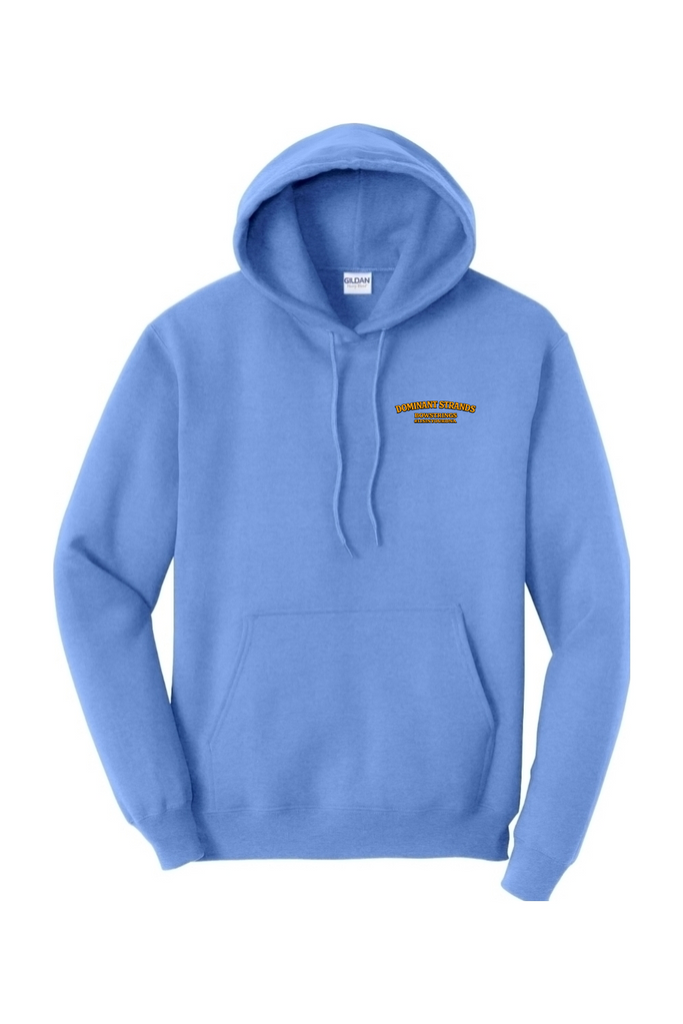 DNA Cross Hoodie