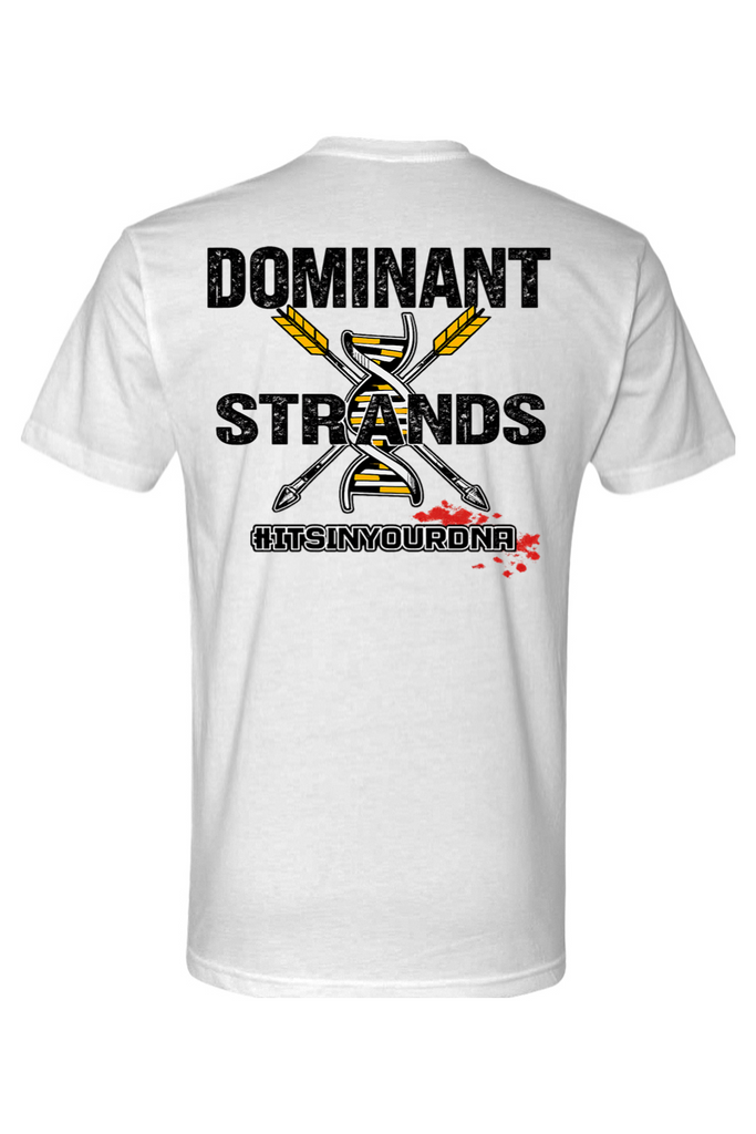 DNA T-shirt